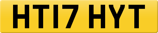 HT17HYT